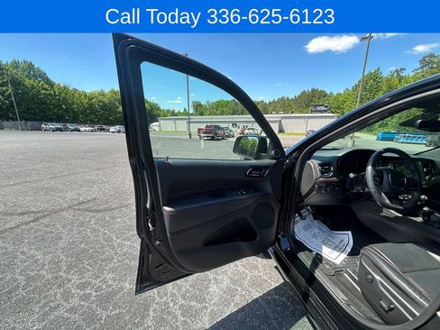 Used 2023 Dodge Durango R/T AWD/4WD image 20