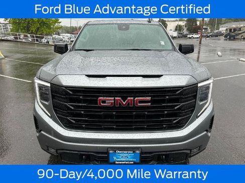 Used 2024 GMC Sierra 1500 Elevation AWD/4WD image 11