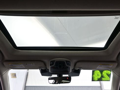 Used 2024 Subaru Outback Onyx Edition image 18