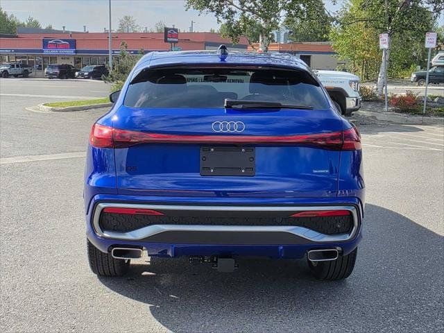 New 2026 Audi Q5 Premium Plus AWD/4WD image 4