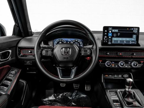 Used 2025 Honda Civic Si image 22