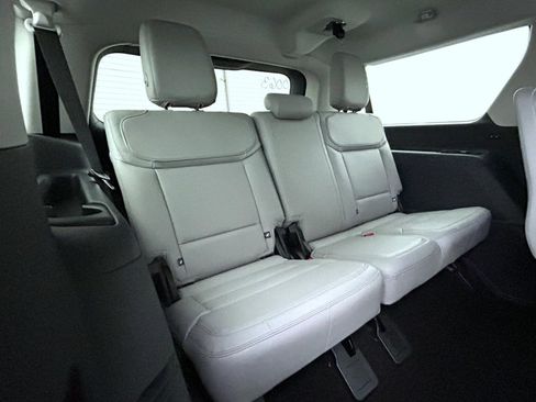 New 2027 Ford Expedition Max Active AWD/4WD image 19