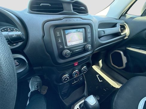 Used 2016 Jeep Renegade Sport w/ Power & Air Group FWD image 14