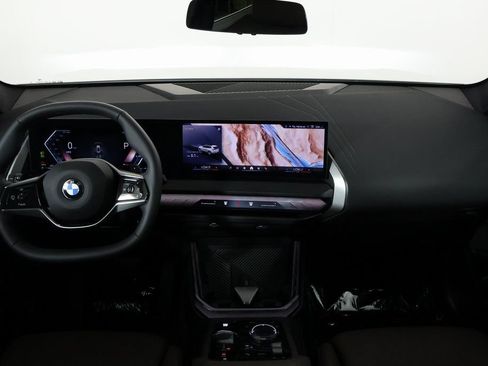 Used 2026 BMW X3 xDrive30i w/ Convenience Package AWD/4WD image 8