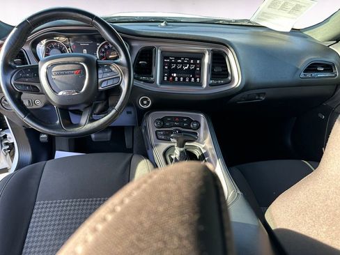 Used 2023 Dodge Challenger GT image 10