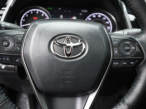 Certified 2023 Toyota Camry SE image 31