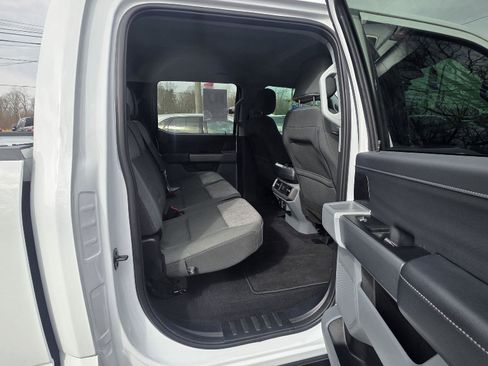 Used 2023 Ford F150 XLT w/ Equipment Group 302A High image 25