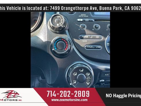 Used 2013 Honda Fit Sport image 30