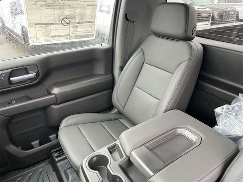 New 2026 Chevrolet Silverado 1500 W/T w/ WT Value Package image 22