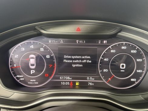 Used 2019 Audi A5 2.0T Premium Plus w/ Premium Plus AWD/4WD image 17