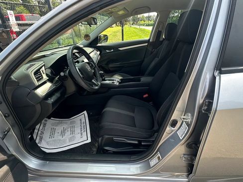 Used 2018 Honda Civic LX image 17