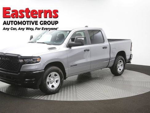 Used 2025 RAM 1500 Tradesman RWD image 56