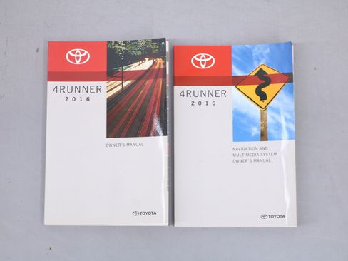 Used 2016 Toyota 4Runner SR5 image 65