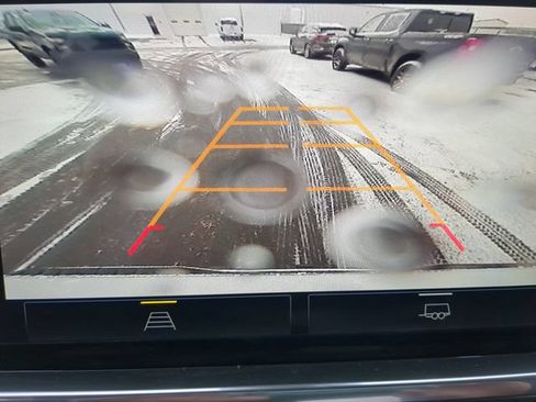 New 2026 Chevrolet Silverado 1500 RST AWD/4WD image 28