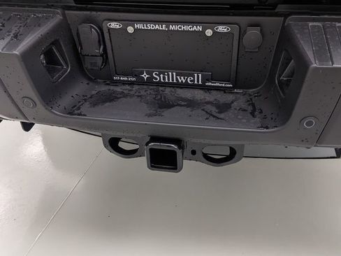 New 2025 Ford F350 Platinum w/ FX4 Off-Road Package image 7