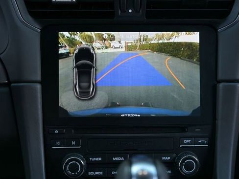 Used 2017 Porsche 911 Carrera image 47