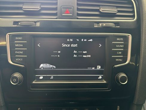 Used 2017 Volkswagen GTI S FWD image 13