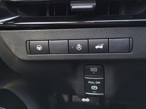 New 2025 Nissan Murano SL image 9