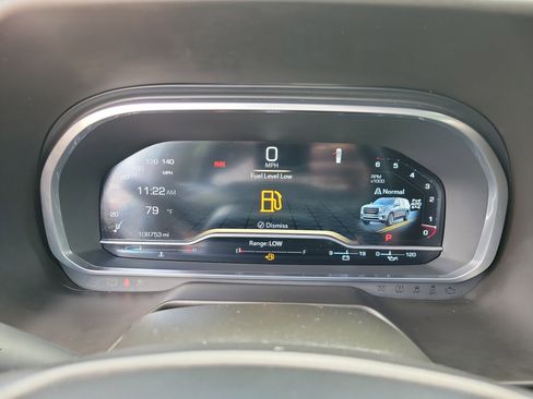 Used 2023 GMC Yukon AT4 AWD/4WD image 25