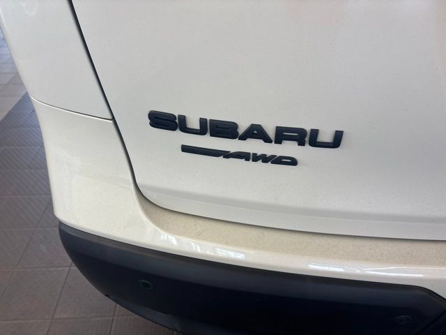 Used 2022 Subaru Ascent Onyx Edition AWD/4WD image 20