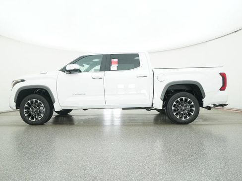 New 2026 Toyota Tundra Limited AWD/4WD image 22