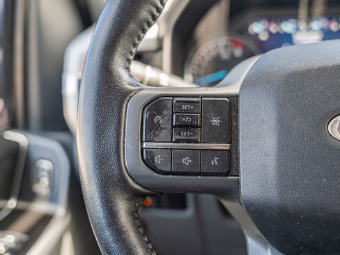 Certified 2022 Ford F150 XLT w/ Equipment Group 301A Mid image 27