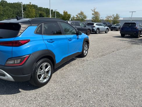 Used 2022 Hyundai Kona SEL FWD image 16