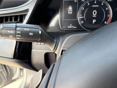Used 2022 Lexus ES 350 w/ Accessory Package 2 FWD image 28
