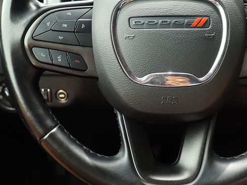 Used 2023 Dodge Charger SXT image 52