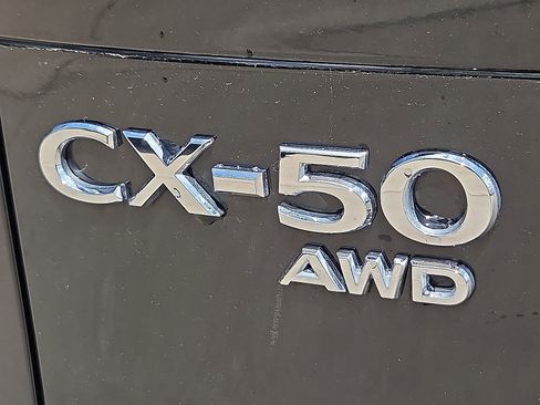 Used 2026 MAZDA CX-50 2.5 Hybrid w/ Premium Plus Pkg AWD/4WD image 9