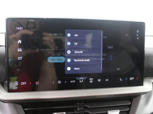 New 2026 Ford Explorer ST-Line w/ Premium Package RWD image 48