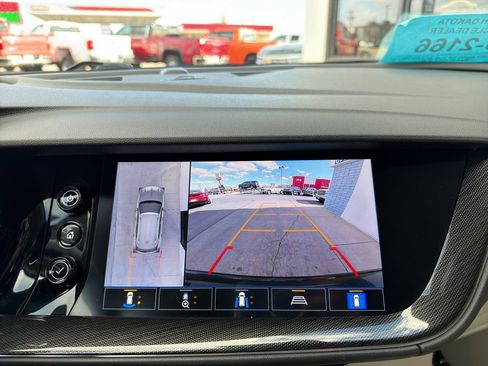 Used 2021 Buick Envision Essence w/ Technology Package I image 21