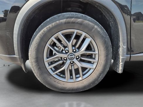 Used 2022 Nissan Rogue S AWD/4WD image 22