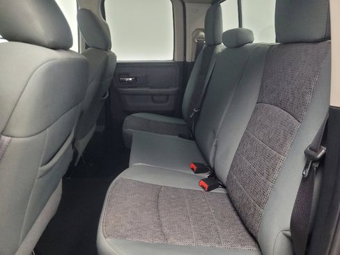 Used 2018 RAM 1500 Big Horn image 18