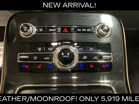 Used 2023 Lincoln Nautilus Reserve w/ Luxury Package AWD/4WD image 43
