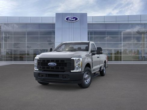 New 2026 Ford F350 XL image 2