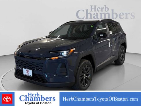 New 2026 Toyota RAV4 XLE Premium w/ Panoramic Sun Roof Package AWD/4WD image 9
