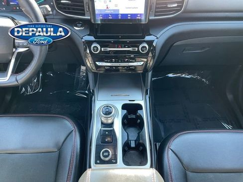 Used 2022 Ford Explorer ST-Line image 14