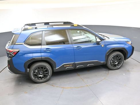 New 2026 Subaru Forester Wilderness AWD/4WD image 51