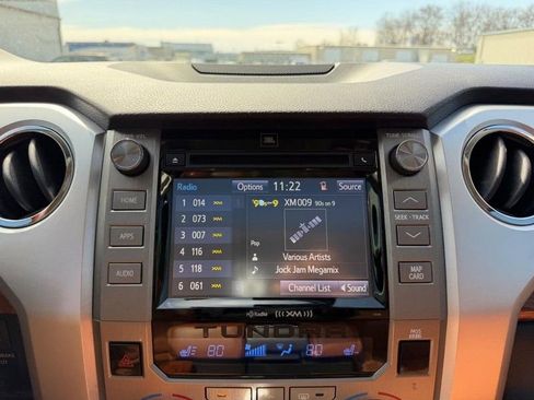 Used 2019 Toyota Tundra 1794 Edition image 14
