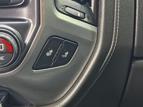 Used 2016 Chevrolet Silverado 2500 LTZ w/ Duramax Plus Package AWD/4WD image 18
