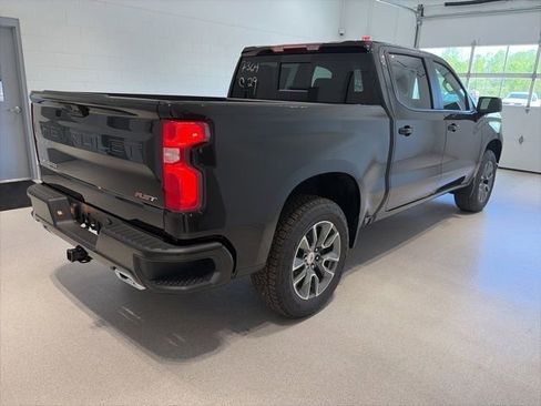 New 2026 Chevrolet Silverado 1500 RST AWD/4WD image 6