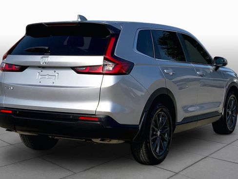 Used 2026 Honda CR-V EX-L image 13