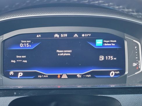 Used 2022 Volkswagen Arteon SEL w/ Black Wheel Package image 27