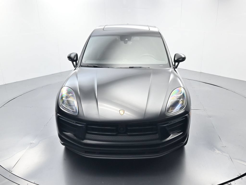 Used 2023 Porsche Macan AWD/4WD image 44