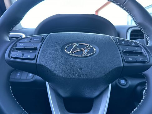 New 2026 Hyundai Venue SEL image 23