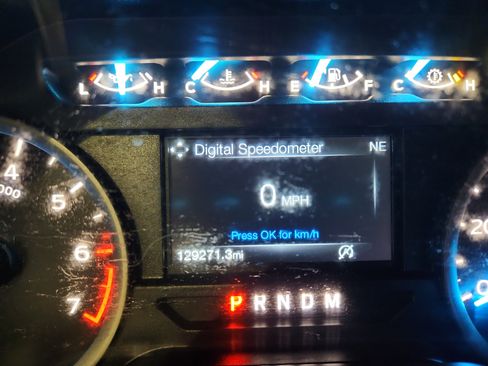 Used 2020 Ford F150 XLT w/ Equipment Group 302A Luxury AWD/4WD image 6