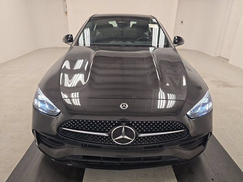 Used 2023 Mercedes-Benz C 300 Sedan image 9