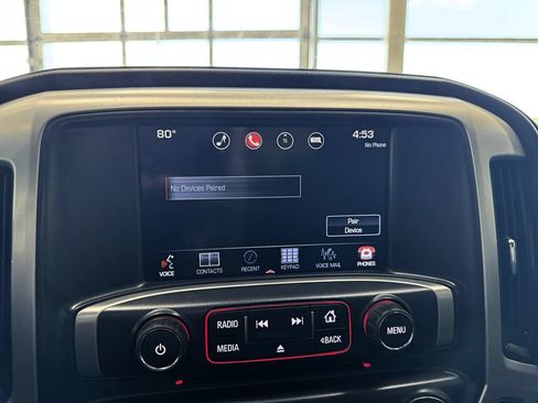 Used 2016 GMC Sierra 1500 SLE w/ SLE Value Package AWD/4WD image 23