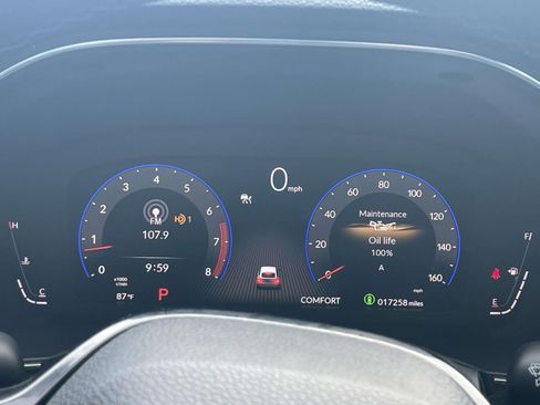 Used 2024 Acura Integra A-Spec FWD image 20